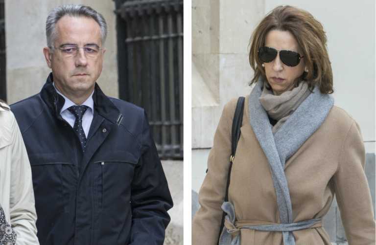 Los hermanos Sala cierran un acuerdo para repartirse las empresas que creó su padre