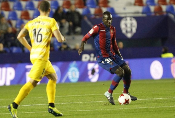 Orriols despide 2017 tras éxitos del inicio de Liga y los fallos recientes