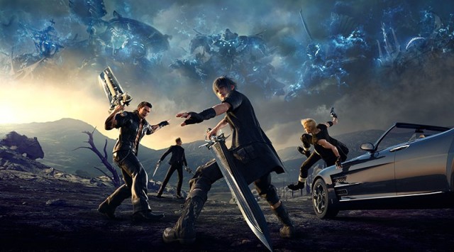 'Final Fantasy', la aventura que salvó a Square de la quiebra, cumple 30 años

