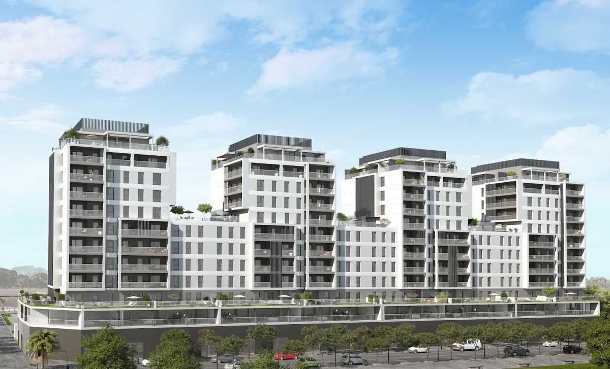 Aedas Homes se gana la confianza de un puñado de casas de análisis