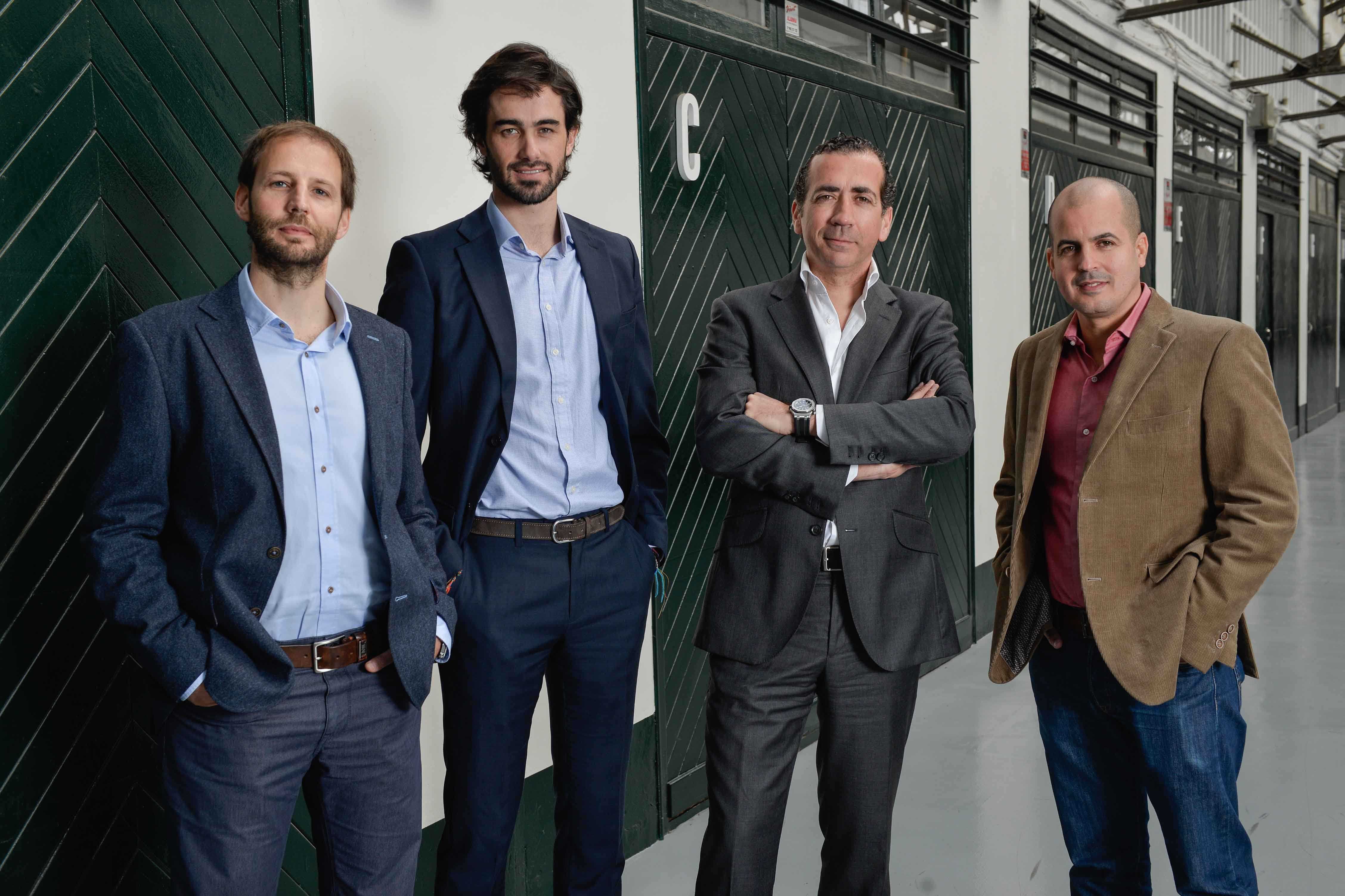 StockCrowd IN recibe el OK de la CNMV como plataforma de financiación participativa