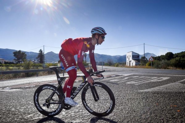 El alemán Tony Martin retira sus críticas a la UCI por el 'caso Froome'