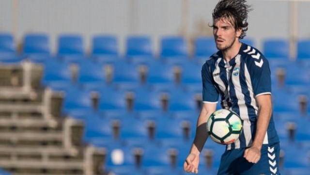 Eugeni y Sito se quedan sin su valedor en el Lorca