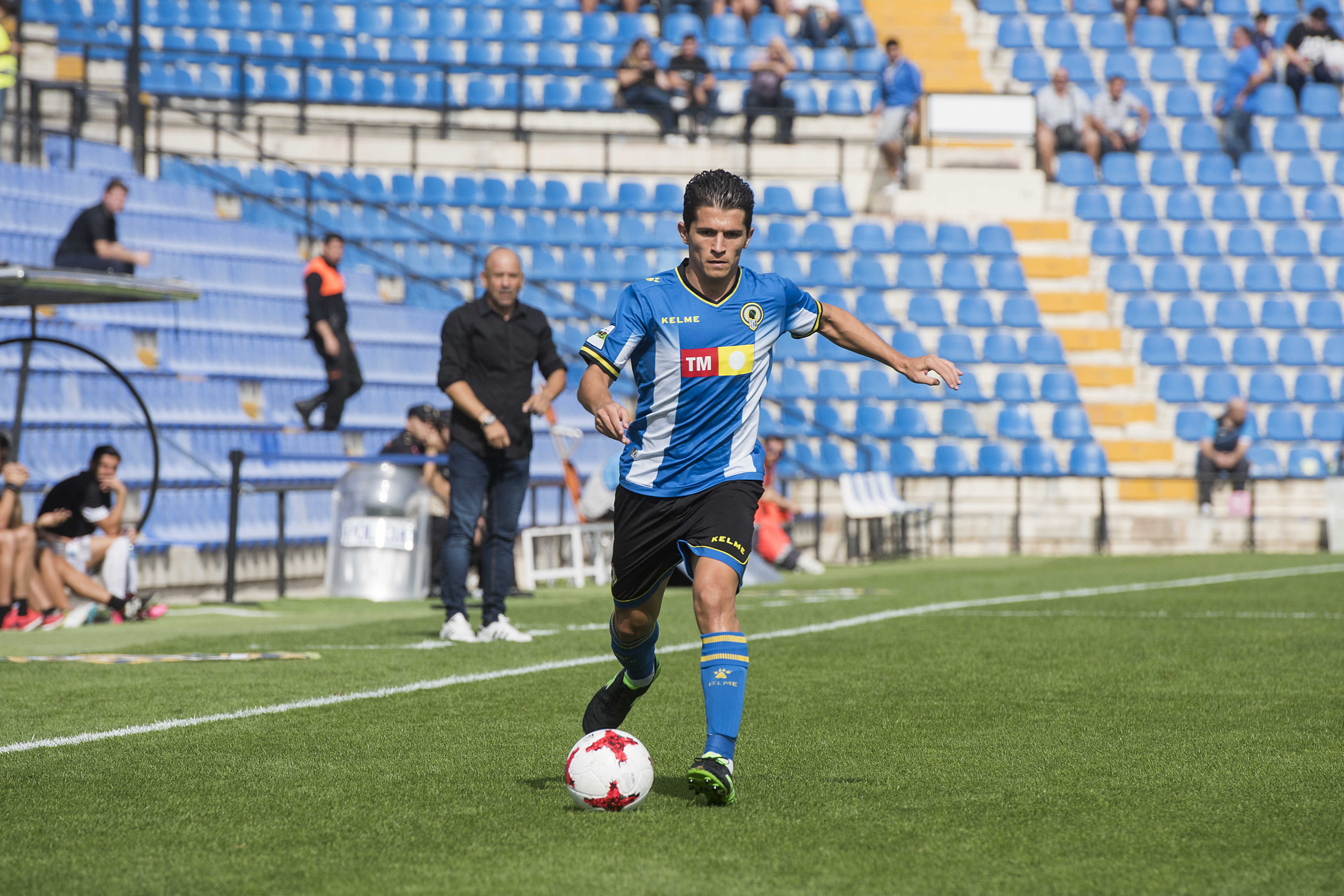 De menos a más en una primera vuelta marcada por las lesiones