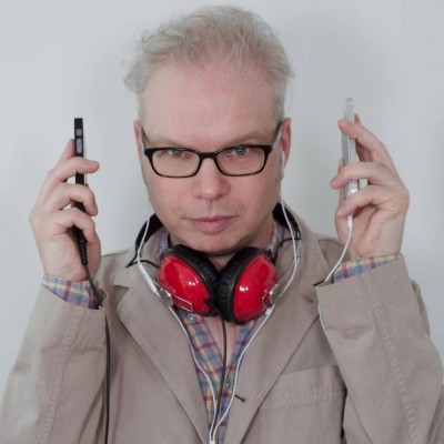 El músico Damon Krukowski homenajea al ruido humanizador en 'The New Analog' 