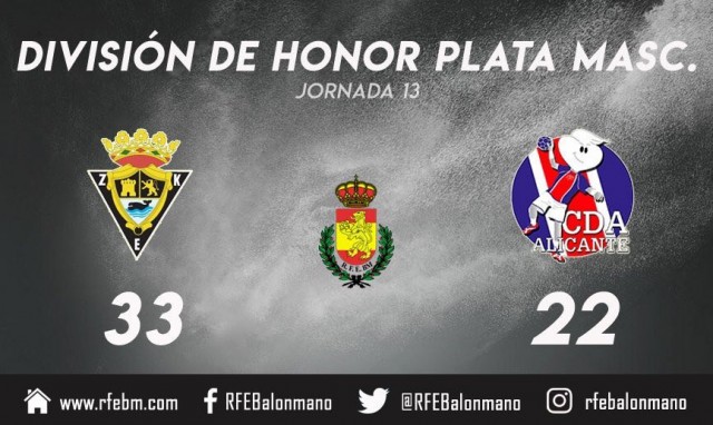 Agustinos cae en Zarautz
