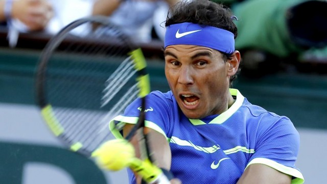 Nadal y Federer en el año de su resurrección