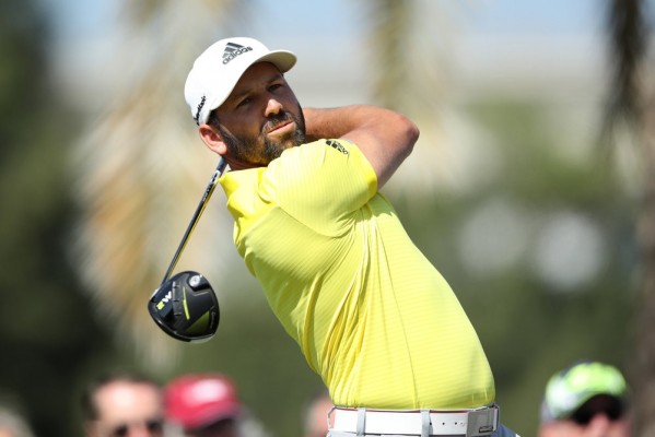El Masters de Sergio García y el salto a la cumbre de Jon Rahm