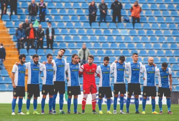 El Hércules regresará de vacaciones el próximo 26 de diciembre