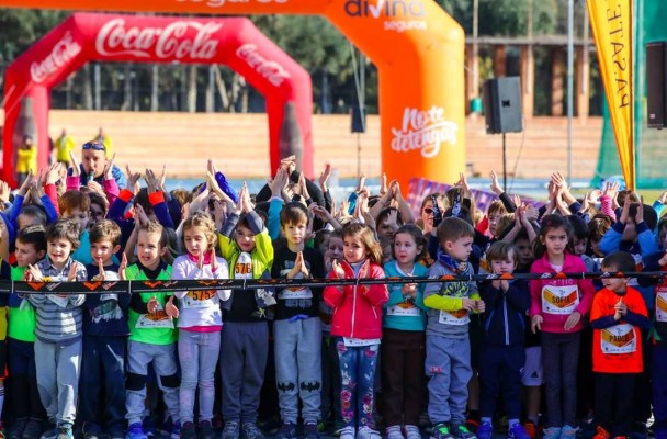 El 10K Valencia Ibercaja abre inscripciones para la Milla, Milla Kids y 10Kids
