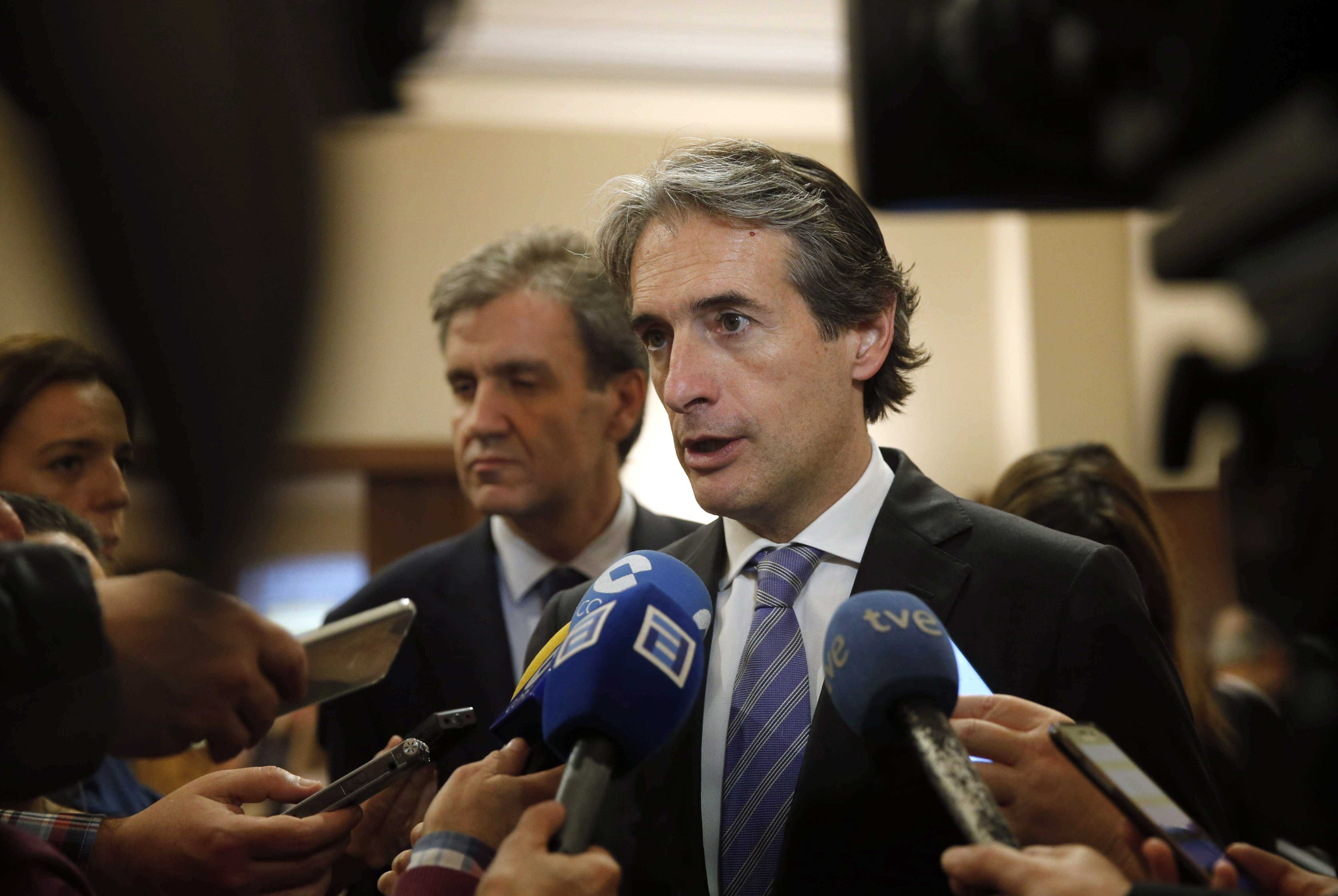 Fomento destinará 1.436 millones hasta 2025 en el Plan de Mejora de Cercanías de la Comunitat