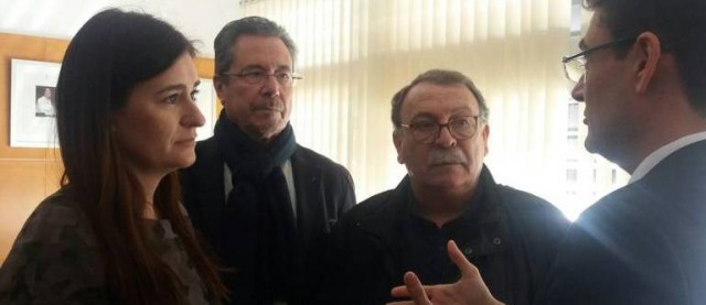 El Juzgado vuelve a aplazar al 20 de diciembre la declaración del subsecretario de Sanidad