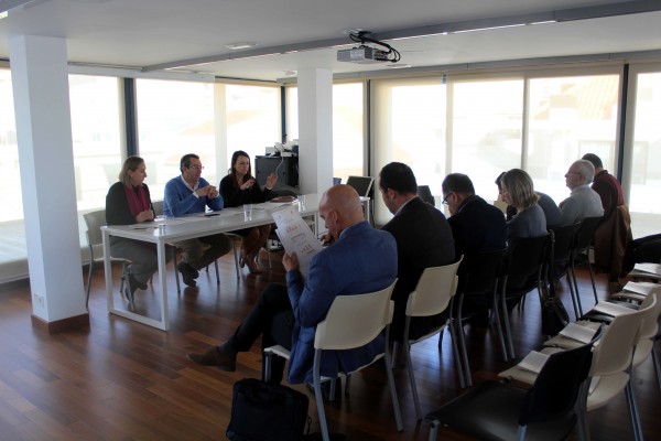 Visit Benidorm aumenta en 140.000 euros su presupuesto para 2018 y se sitúa en 1,24 millones