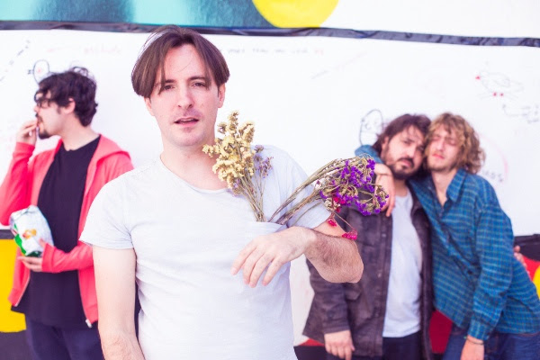 Johnny B. Zero despide su último álbum 'Birds' con un concierto en València