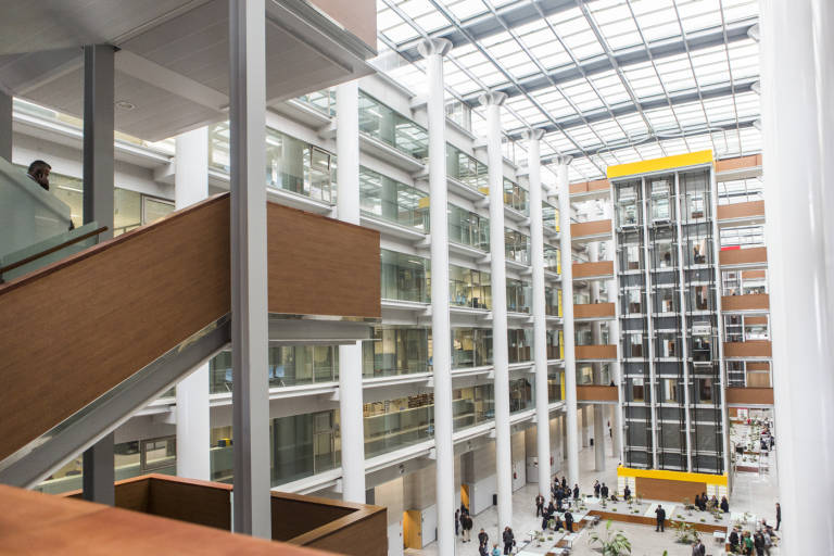 Los pleitos entre particulares y administraciones públicas valencianas aumentan un 43%