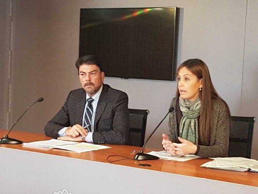 El PP reta al Consell a incluir proyectos por 35 millones para Alicante