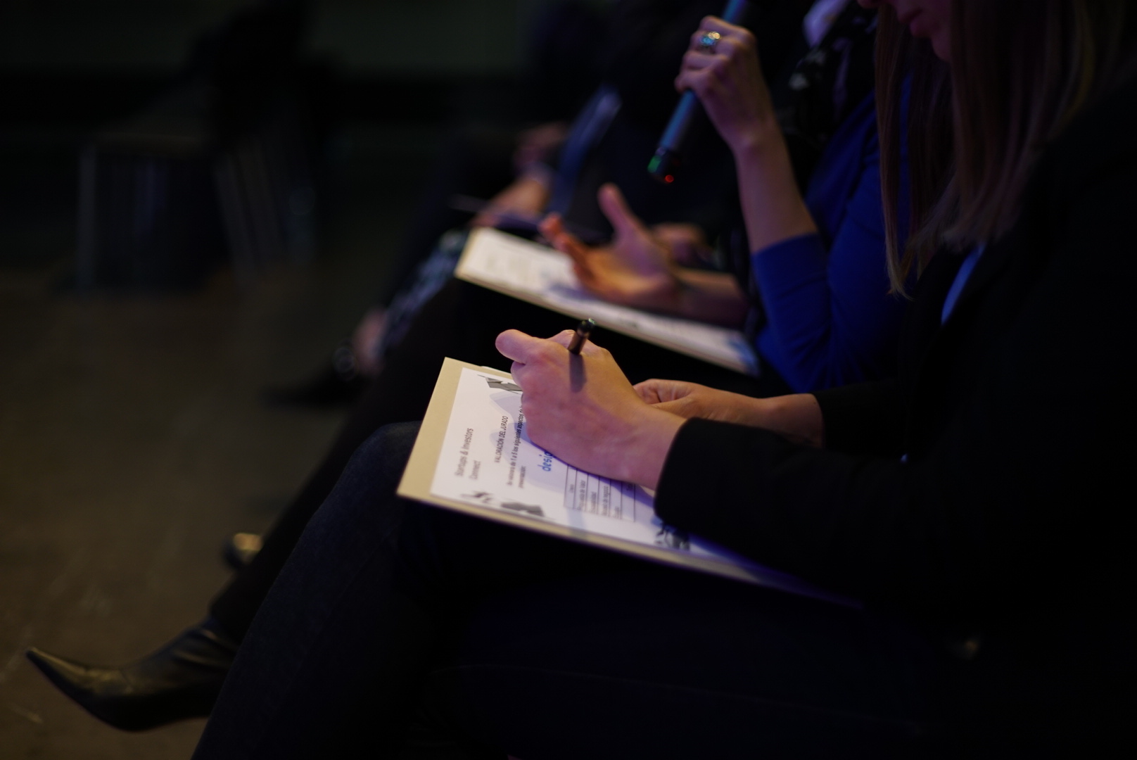 Startups & Investors Connect en Forinvest