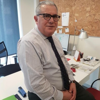 Miguel Terol, nuevo director adjunto del grupo de comunicación Radio Elche