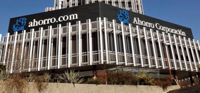 Así es la cartera de bolsa de Ahorro Corporación de cara al próximo año