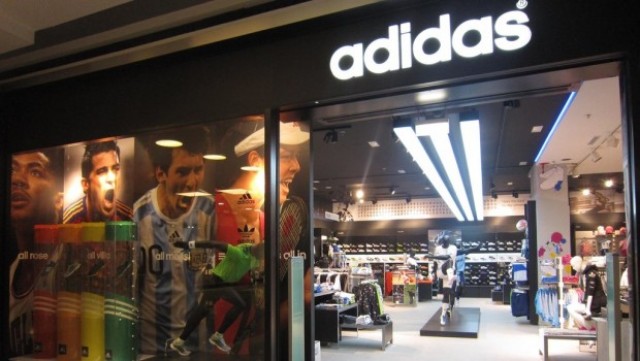 Adidas dejará de patrocinar a la IAAF antes de lo previsto