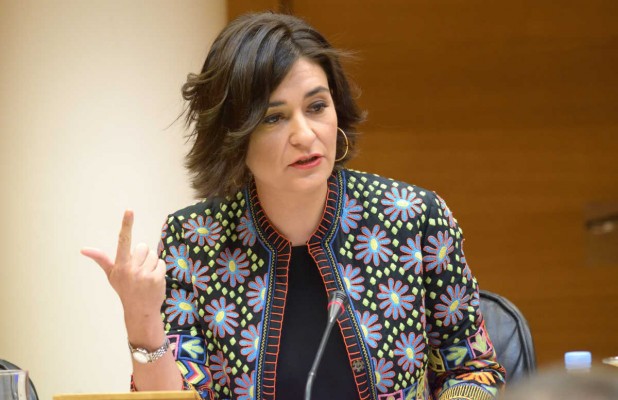Montón quiere 