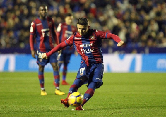 Muñiz convoca a todos los jugadores disponibles ante el Leganés