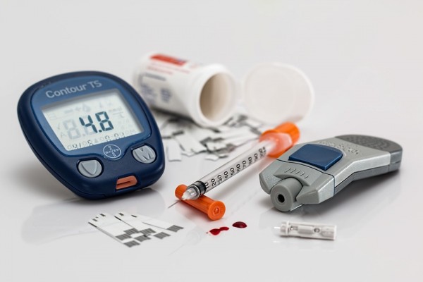 5 consejos para mantener el control de la diabetes en Navidad