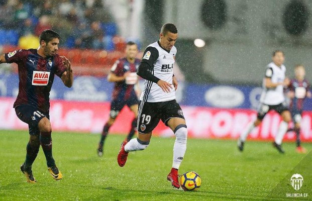 Valencia CF, ni tan mal