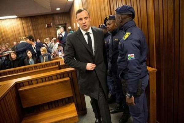 Pistorius apelará el aumento de su condena ante el Tribunal Supremo de Sudáfrica