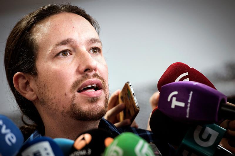 Iglesias considera 