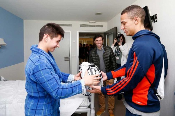 Rodrigo: 