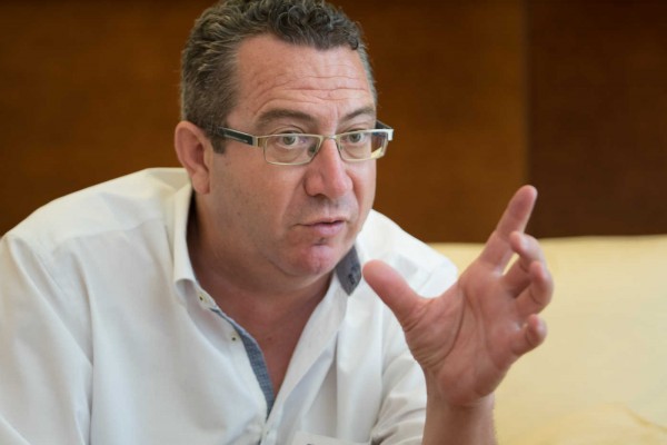 La recusación de Ortiz a los ediles de Benidorm se tambalea: el alcalde, de parte de la corporación