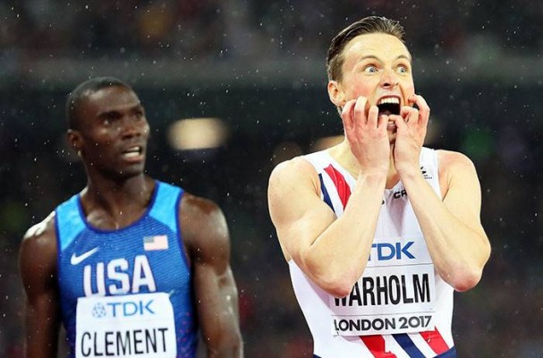Los Mundiales de Atletismo tuvieron un impacto de 120 millones en Londres