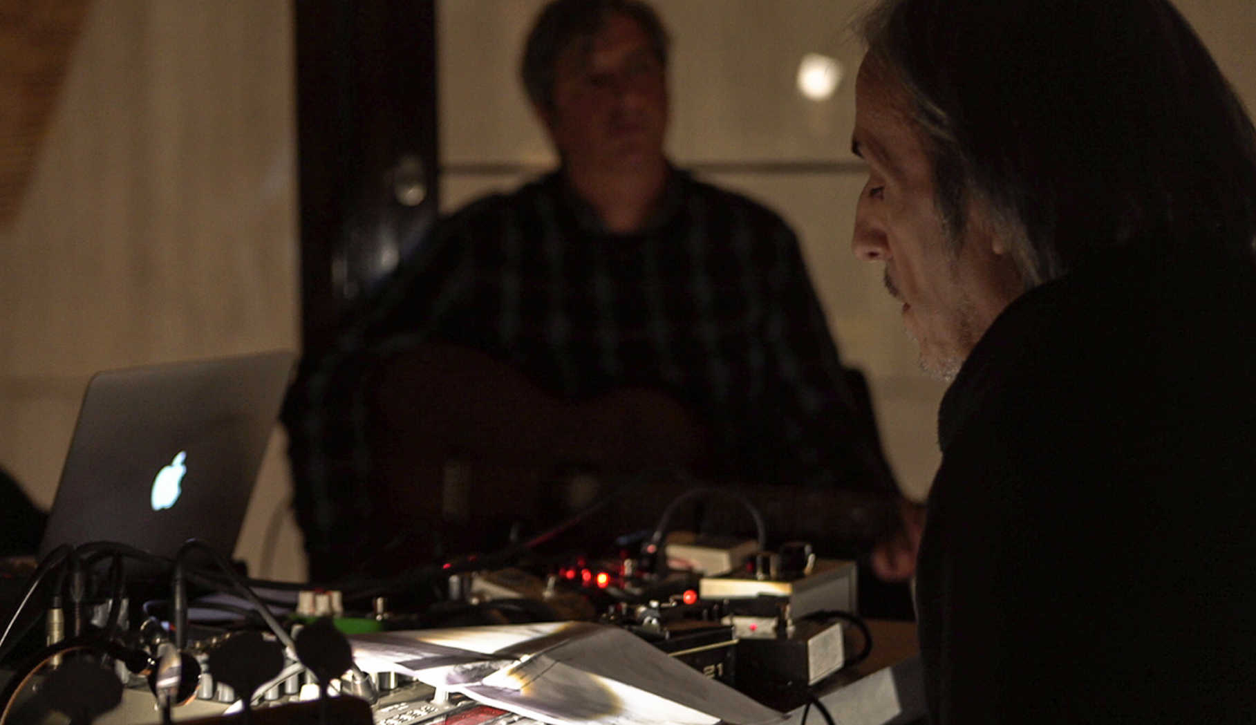 Conversos al teatro: los músicos valencianos que se atreven con las tablas 