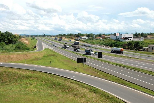 Abertis acaba la mejora de una de sus autopistas de Brasil tras invertir 330 millones 