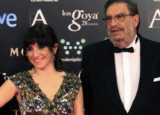 La Mice de València homenajea a la cineasta catalana Judith Colell