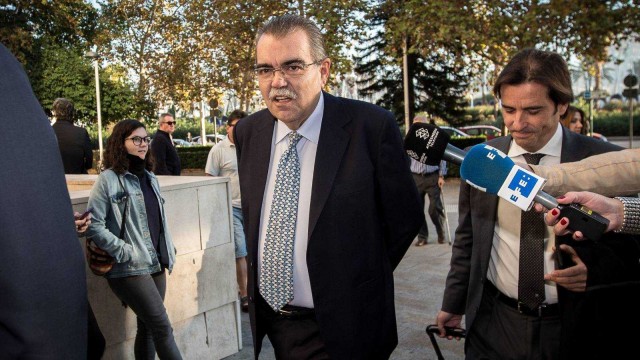 La Audiencia obliga a repetir el juicio por el presunto secuestro del expresidente del Valencia CF
