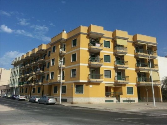 Los Serranos gana otra adjudicación para pavimentar una calle en El Altet por 55.000 euros