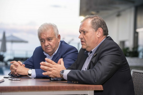 El Consell pide a Cepal que aclare si es una patronal alicantina o autonómica para inscribirla