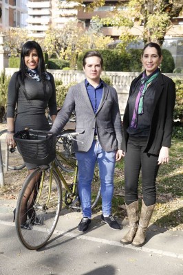 La Obra Social ”la Caixa” pone en marcha un proyecto para asesorar y financiar a emprendedores en riesgo de exclusión en Valencia