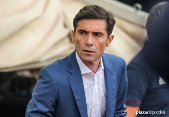 Marcelino: 