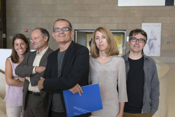 El IVAM le pide a Císcar que dimita como directora honoraria del museo