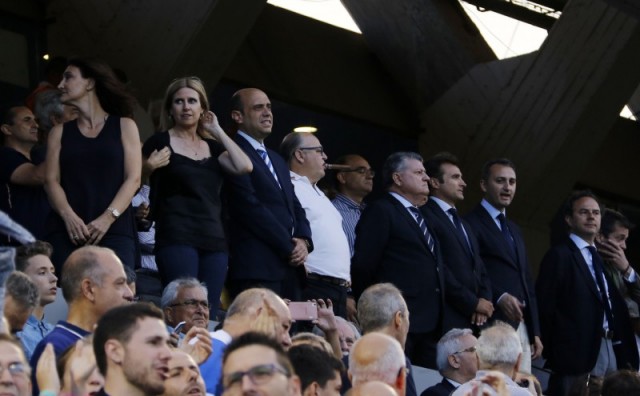 El Cádiz cumple a medias con el Hércules