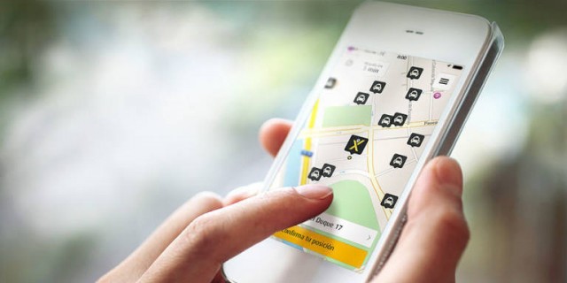 Uber es una empresa de transporte y se le puede exigir licencia