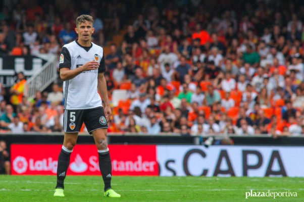 El Valencia-Villarreal tendrá a cinco futbolistas que jugaron en ambos clubes