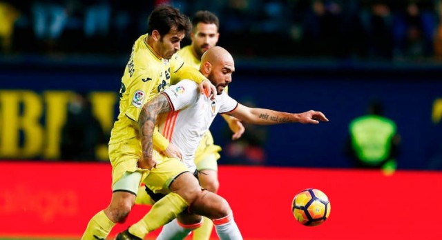 Mestalla acogerá el decimoctavo duelo entre Valencia CF y Villarreal CF