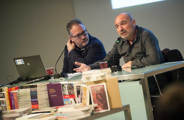 Els Premis València s'obrin al còmic 