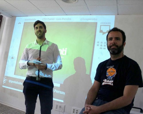 Existe un déficit del 60% de profesionales de la tecnología y programadores en el mercado
