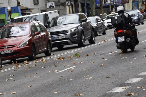 El TJUE defiende que el seguro obligatorio debe cubrir a los conductores que circulen por carriles no aptos