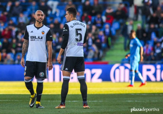 Manual para analizar una derrota del Valencia sin herir sensibilidades

